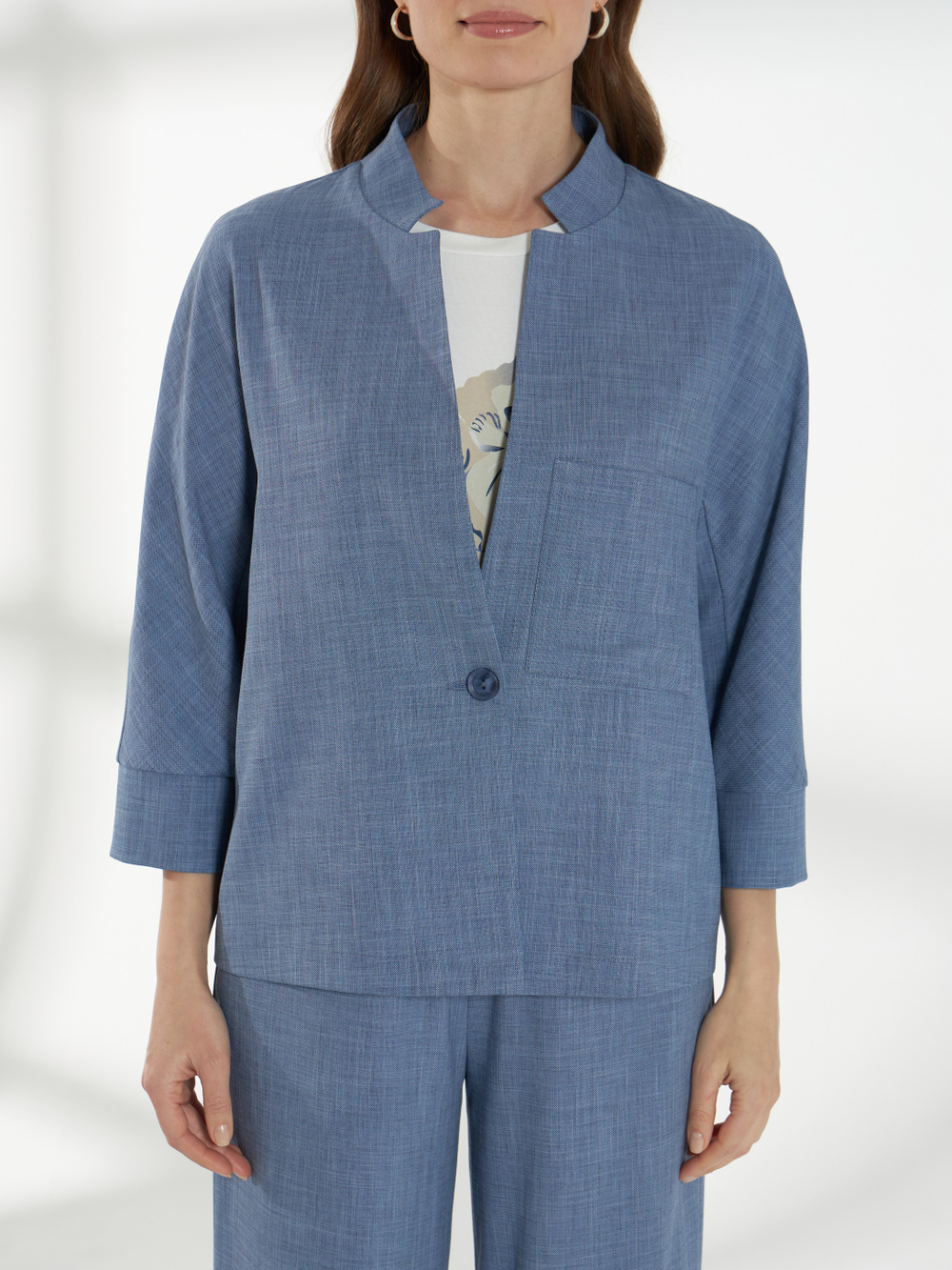 Жакет В-219 ГДМ AKIMBO