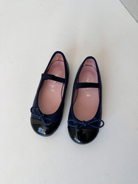 Туфли Pretty Ballerinas, 27