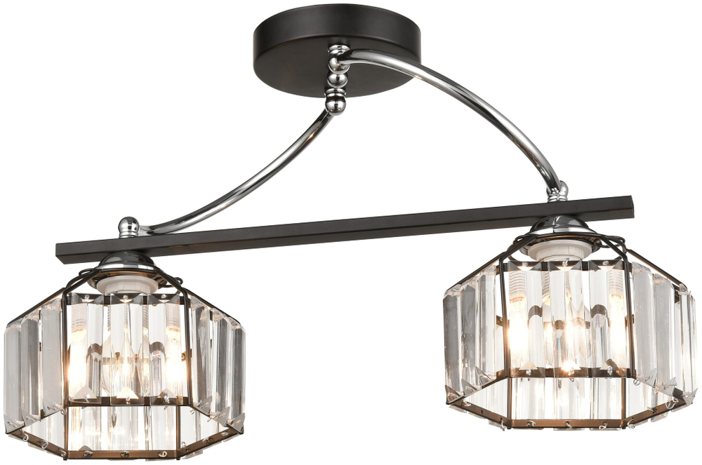 Светильник потолочный Velante Modern 236-107-02