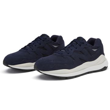 New Balance NB 5740 Бежевые кроссовки Низки Унисекс
