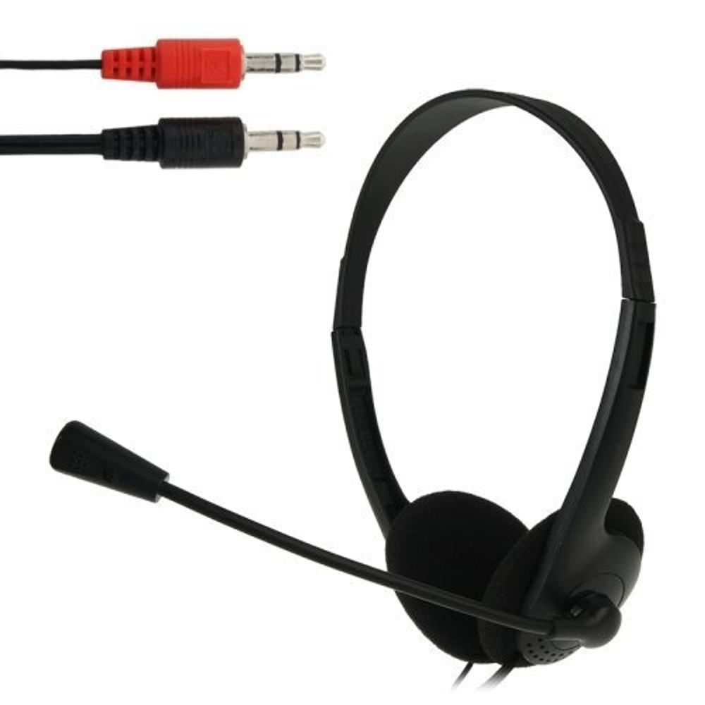 Игровые наушники OVLENG OV-L900MV (черный)