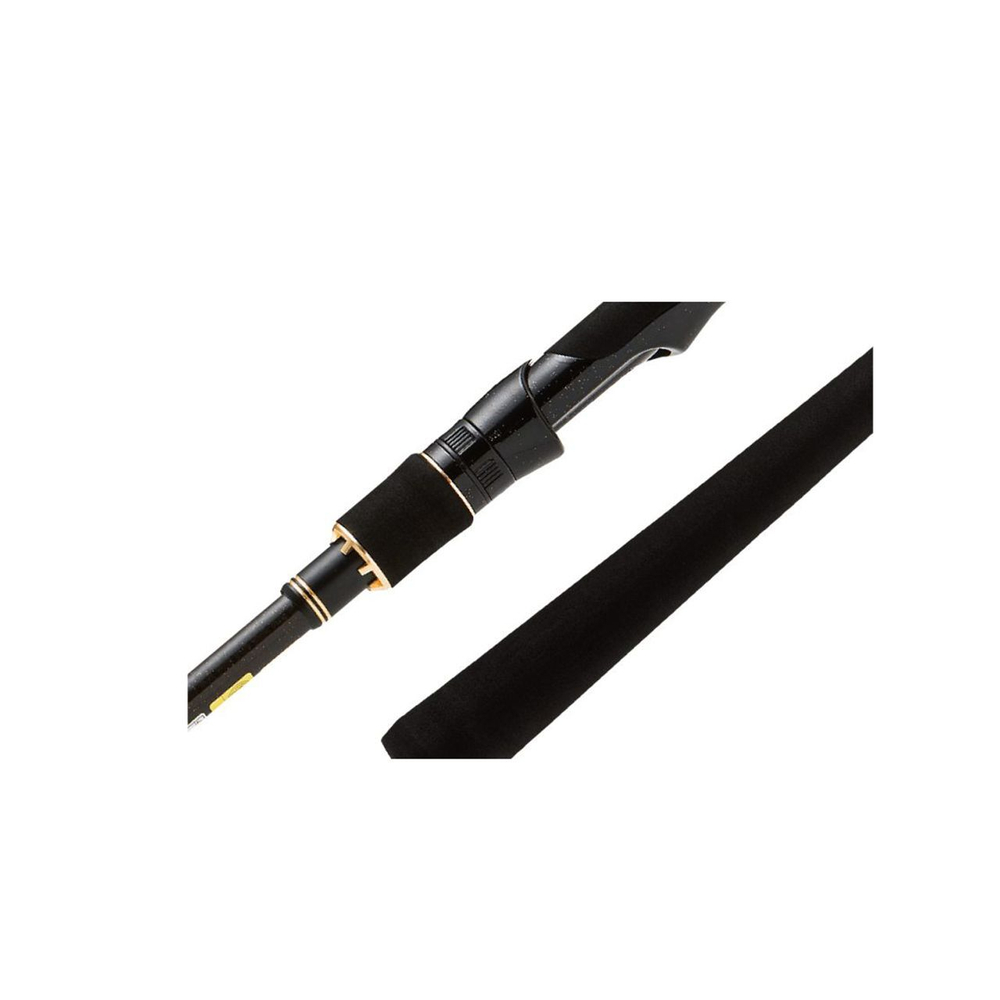 Спиннинг Graphiteleader Super Argento GOSARS-983M 7-40g, длина - 2,95 m