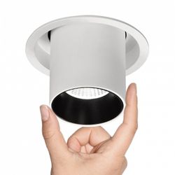 Встраиваемый светильник на штанге Mantra GARDA 9142