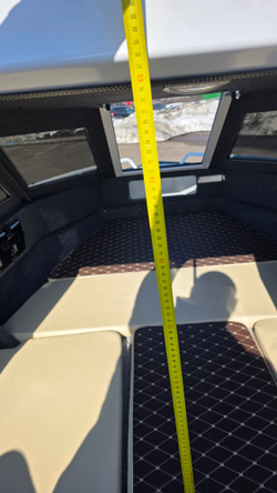 Лодка Беркут M-HT + Прицеп МЗСА 81773G.031. В наличии