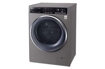 Стиральная машина LG F-4H9VS2S