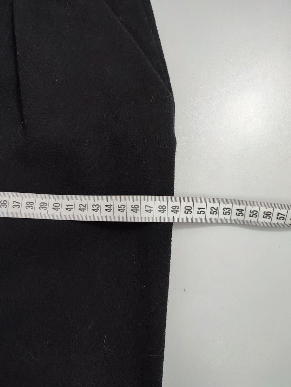 Брюки Sela классические 42 размер