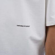 Футболка UNIFORM Boxy, хаки