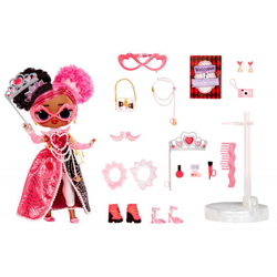 LOL SURPRISE - Кукла LOL Tweens Masquerade Party Regina Hartt Teen 584124