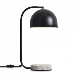 Настольная лампа офисная Freya Unique FR5279TL-01B