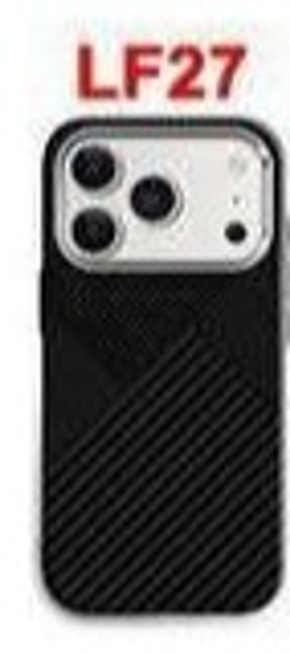Mosbros Carbon Magsafe IP17 PRO MAX