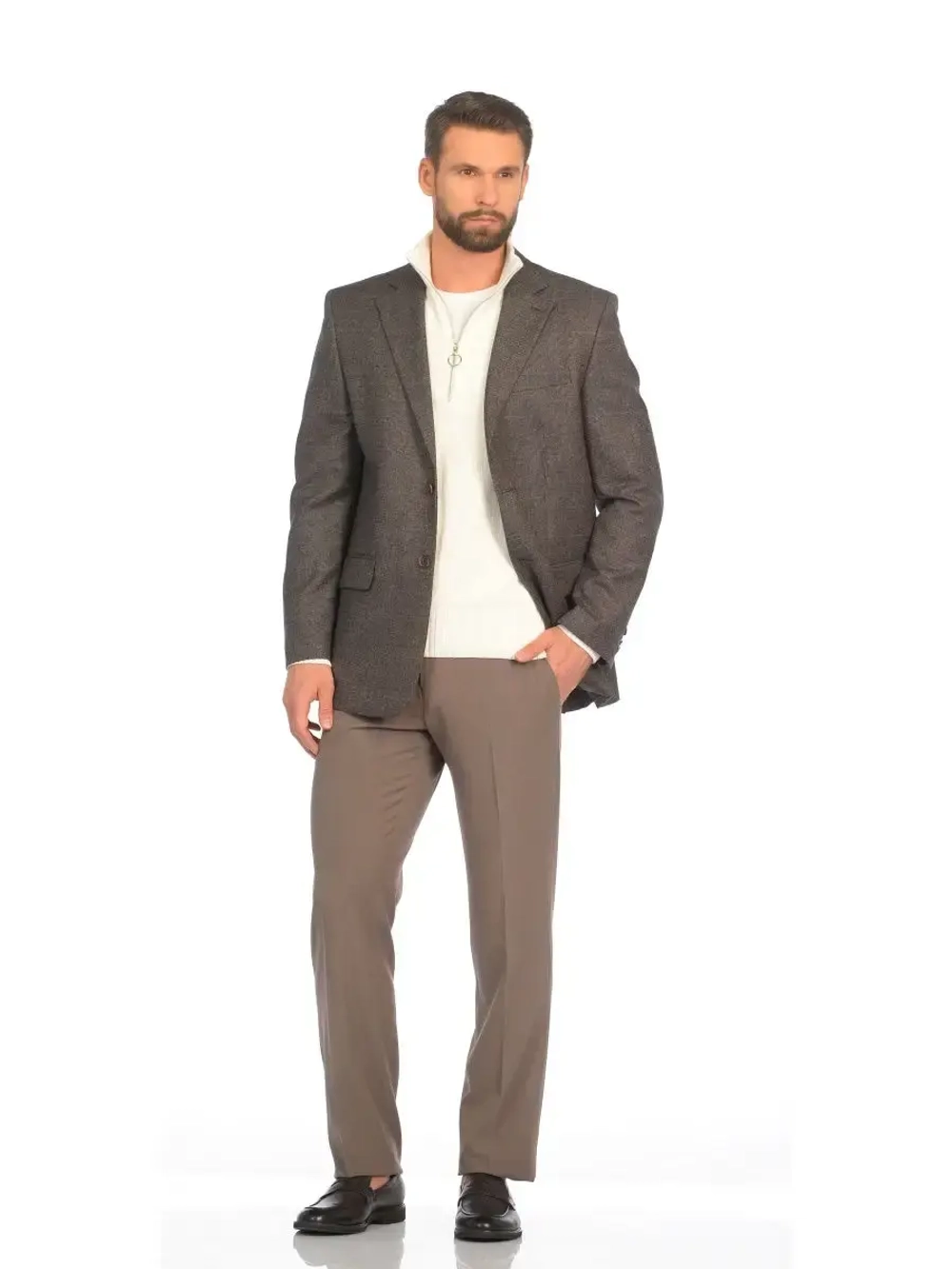 Пиджак Lancelot