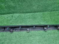 Накладка порога левая Changan Uni-V (2022-н.в.)