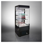 Напольная холодильная витрина-горка Finist FRESH CUBE FС6/7/115