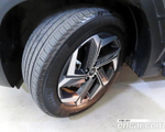 Hyundai Tucson (NX4) Бензин 1.6 Turbo 2WD (02.2021)