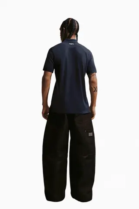 Футболка Nike Tottenham Hotspur 26/27 Dri-FIT Polo - темно-синий