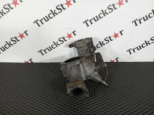 Коллектор впускной