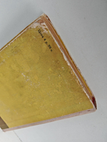 Бронзовая птица: повесть