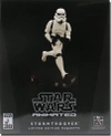 Stormtrooper Collectible Maquette (Animated) Gentle Giant