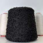 GINEPRO - Luxury Selection by Ri.Go; 80% меринос, 20% шёлк; 420м/100гр; col. 3251, цвет: «горький шоколад»