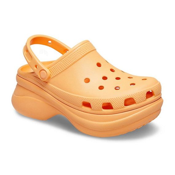 Crocs Bae Clog 'Honeydew Orange'