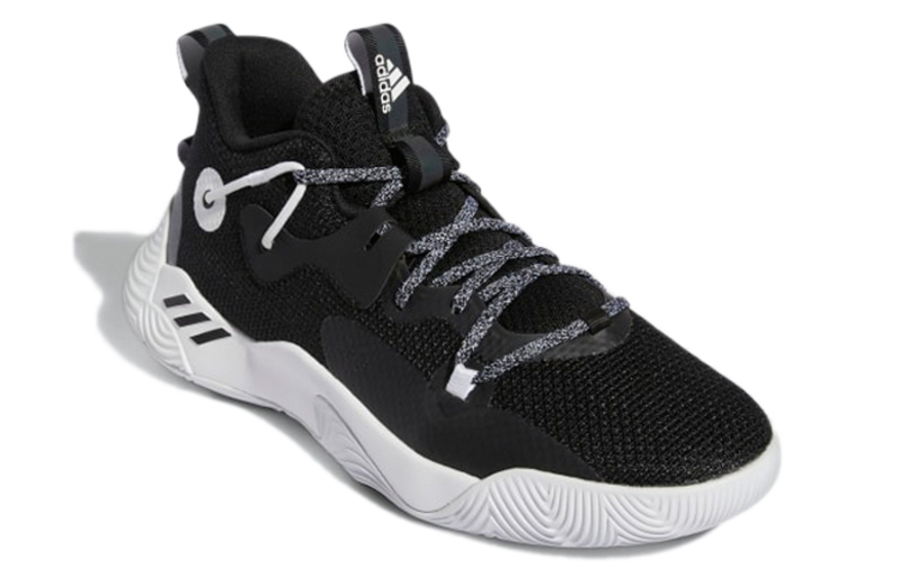 Кроссовки Adidas Harden Stepback 3
