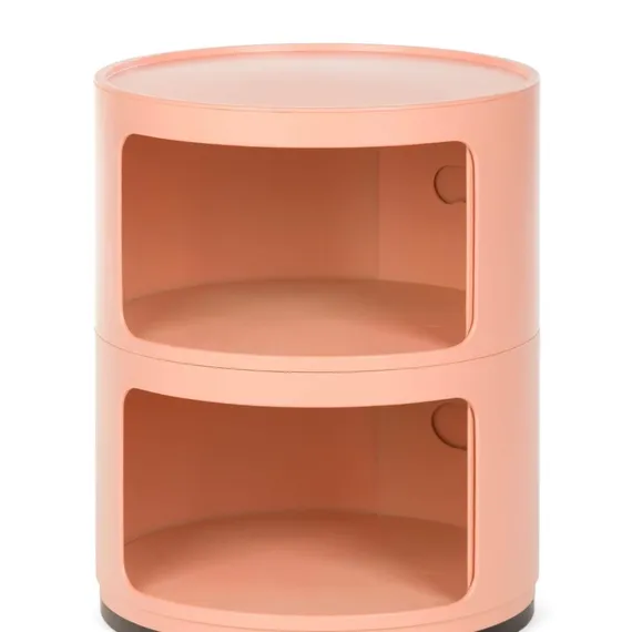 Тумба на 2 отсека Componibili 32х40