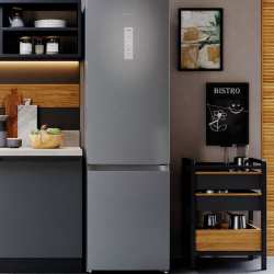 Холодильник Hotpoint HT 5200 S