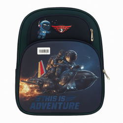 Рюкзак школьный Человек Паук