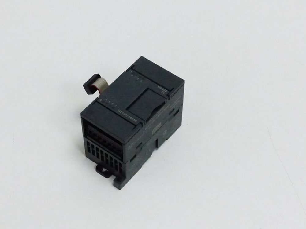 SIEMENS 6ES7 222-1BF22-0XA0