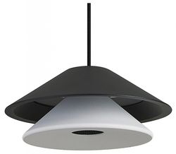 Подвесной светильник Mantra Piccola 9033