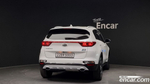 Kia Sportage The Bold Дизель 2.0 4WD (10.2019)