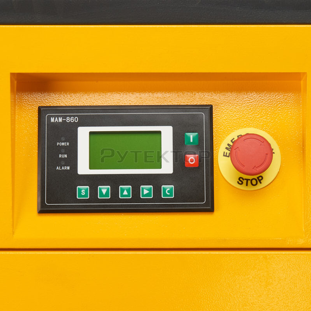 Винтовой компрессор ET-Compressors SL 7,5-13 (IP55)