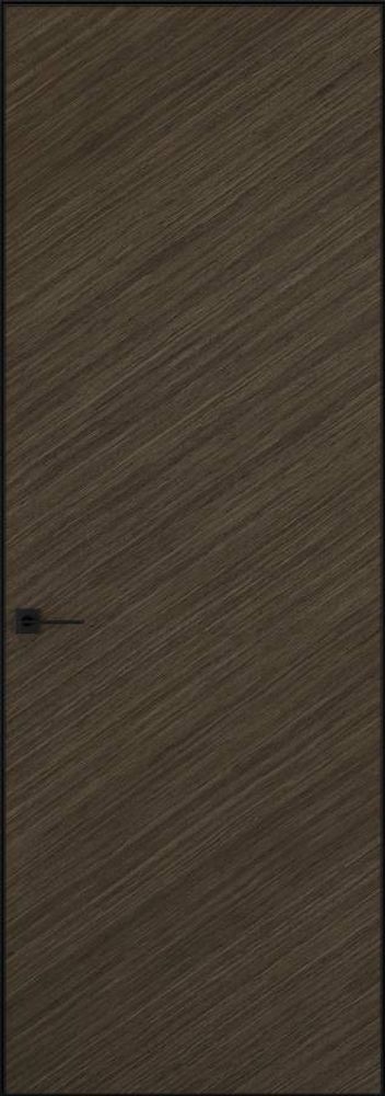 Дверь 3 SIBERIA Finewood European Walnut