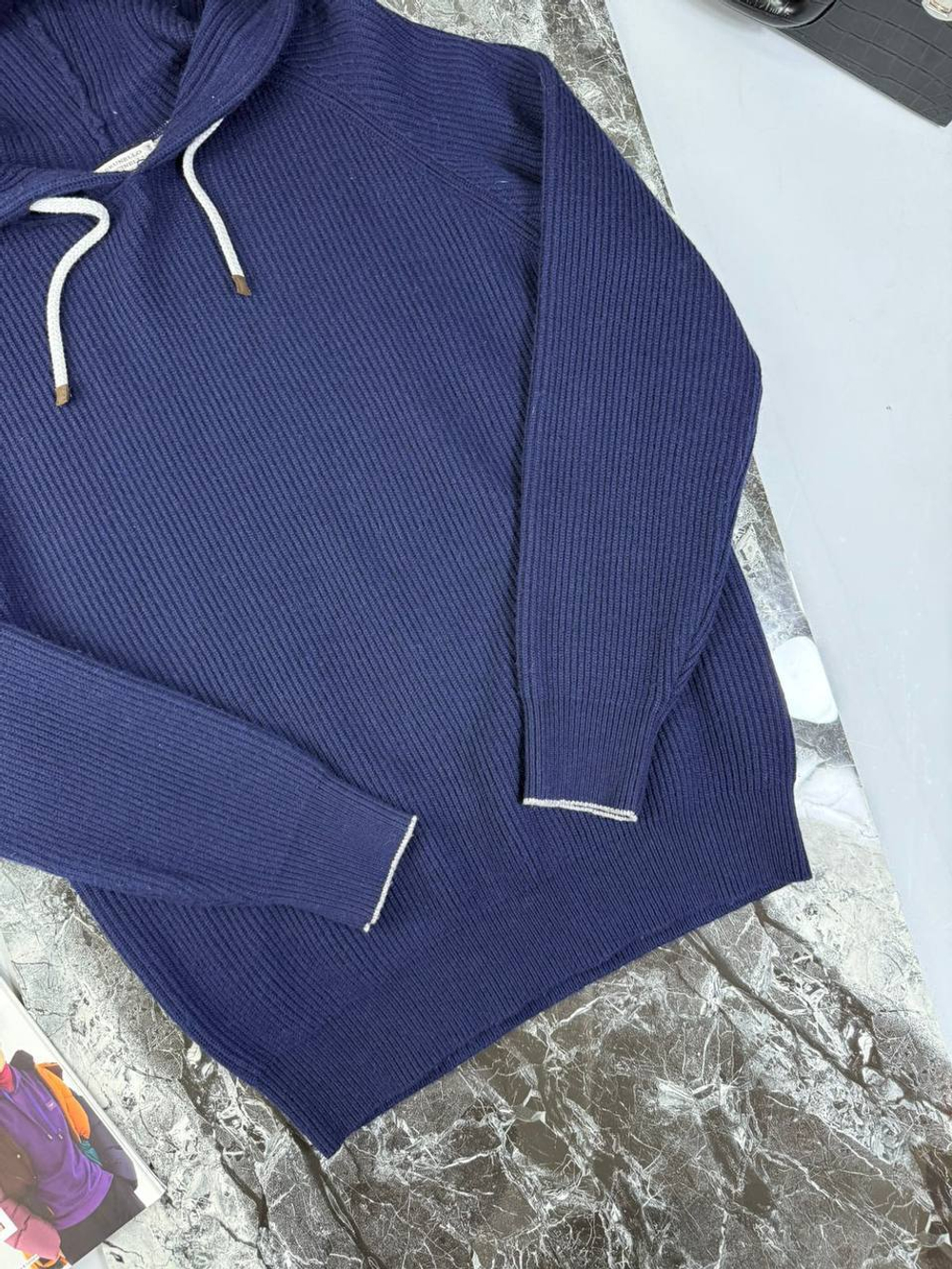 Свитер Brunello Cucinelli