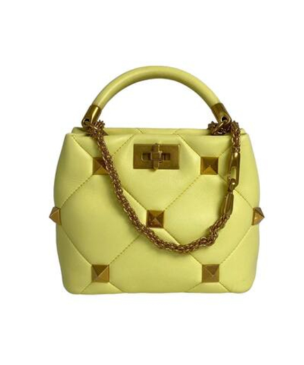 Сумка Valentino Roman Stud small
