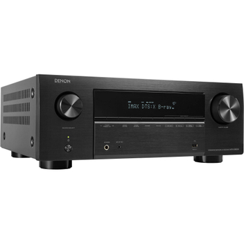 AV-ресивер Denon AVC-X3800H