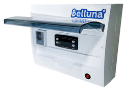 Сплит-система холодильная инверторная Belluna iP-2
