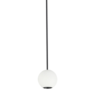 Cветодиодный магнитный светильник для Base DL20791W300, 3Вт, 3000K, D50*H52мм, IP20, белый