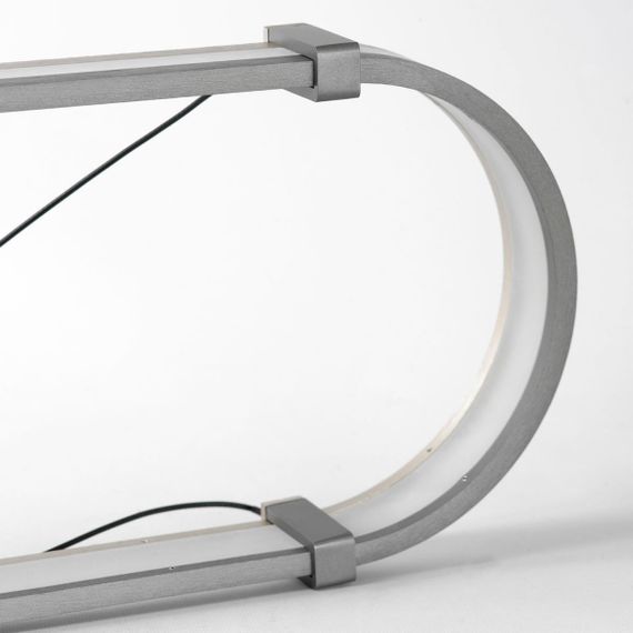 Линейно-подвесной светильник Lussole HIDALGO LSP-7410