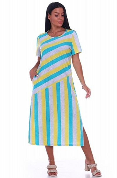 Платье женское "326т К.П" (159)