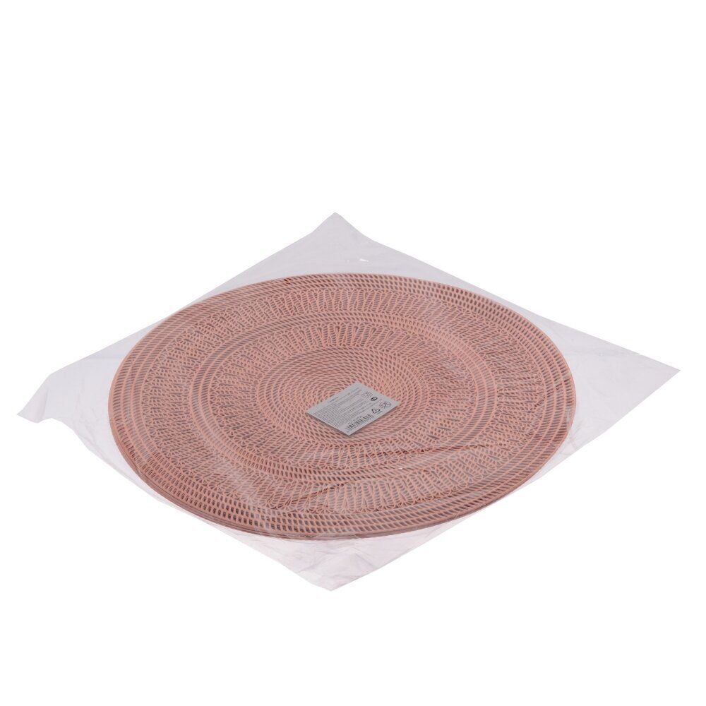 GAEM Салфетка (блок 6шт), L38 W38 H0,1 см