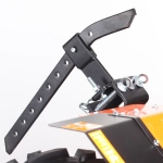 Мотоблок бензиновый Patriot Nevada 9, 440106503