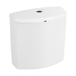 Бачок Santek Алькор с крышкой 1WH301860