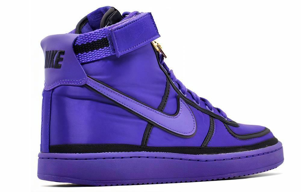 Кроссовки Nike Air Vandal Hi Supreme Qs Pepl