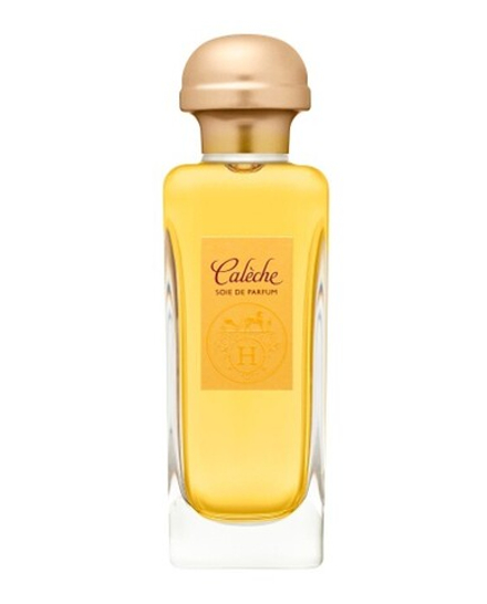 Hermes Caleche Soie de Parfum парфюмерная вода