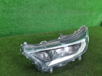 Фара левая Toyota RAV4 5 XA50 (2018-н.в.) LED
