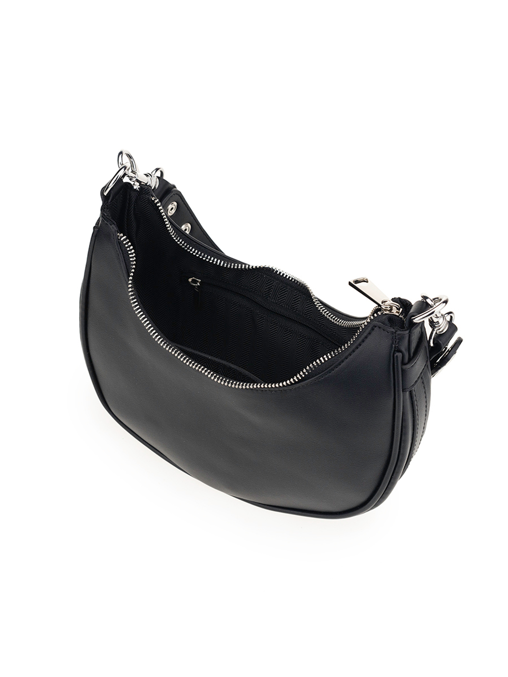 27663/10 Сумка жен., иск. кожа