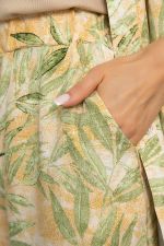 Костюм Алиот (оранжево-зеленый) К13251-7М LT Collection