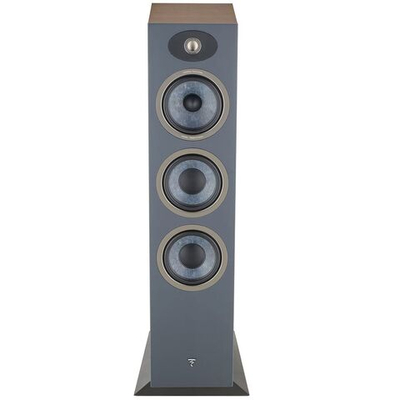 Напольная акустика Focal Theva N3 Dark Wood