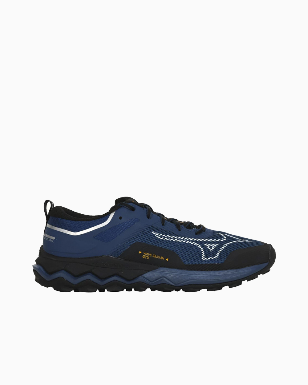 Кроссовки Mizuno Wave Ibuki 4 GTX